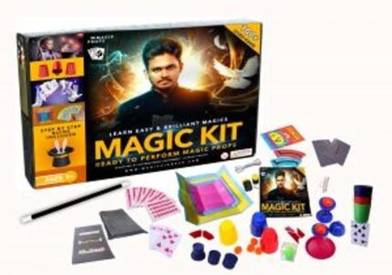 Advanced Kit